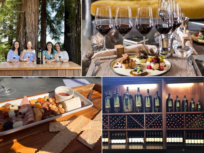 Sequoia Grove Winery