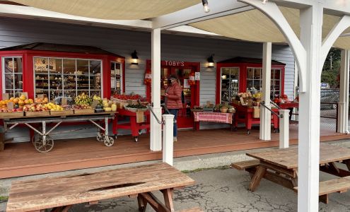 Point Reyes Station Farmers Market Point Reyes Station