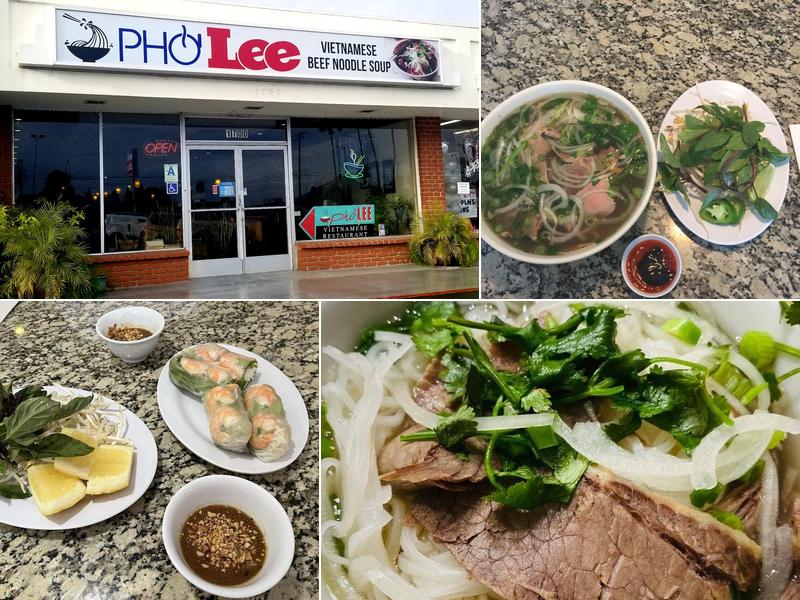 Pho Lee