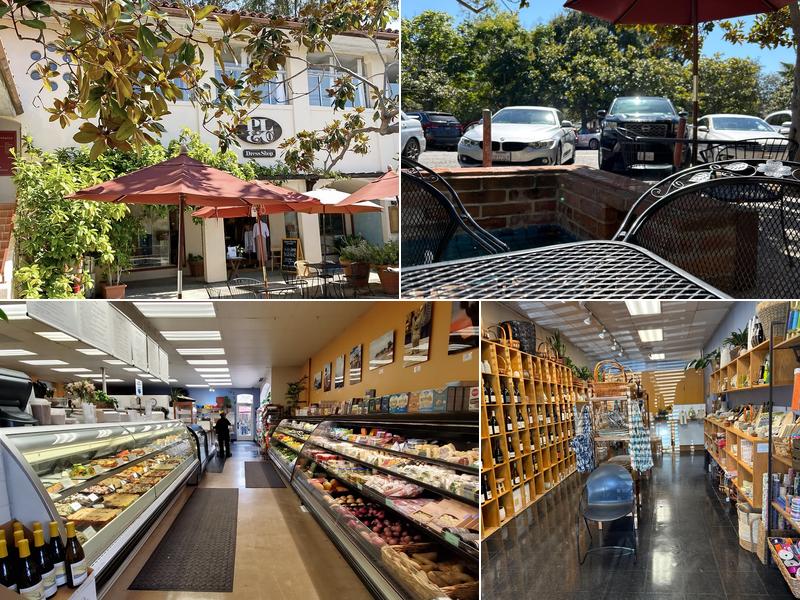 Pierre Lafond Montecito