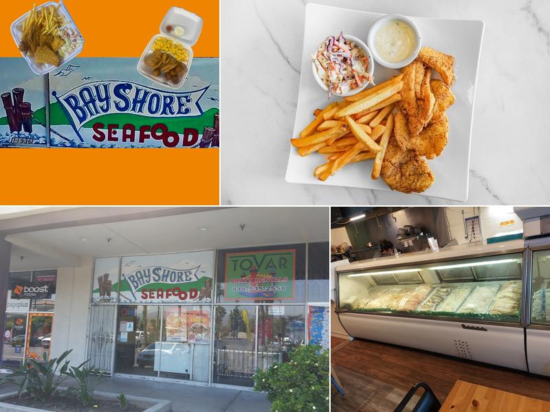 Bayshore Fish & Grill