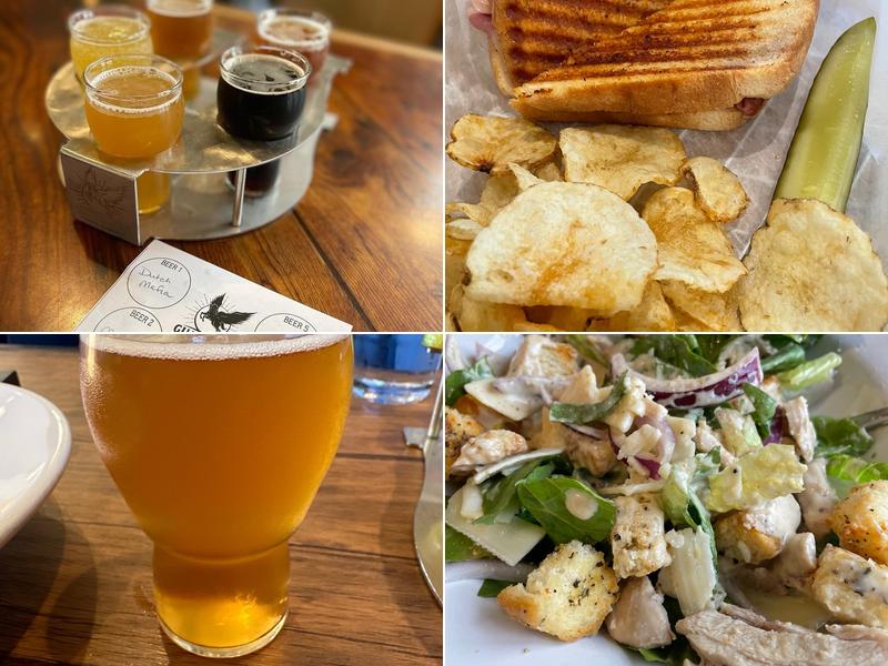 Guardian Brewing Company