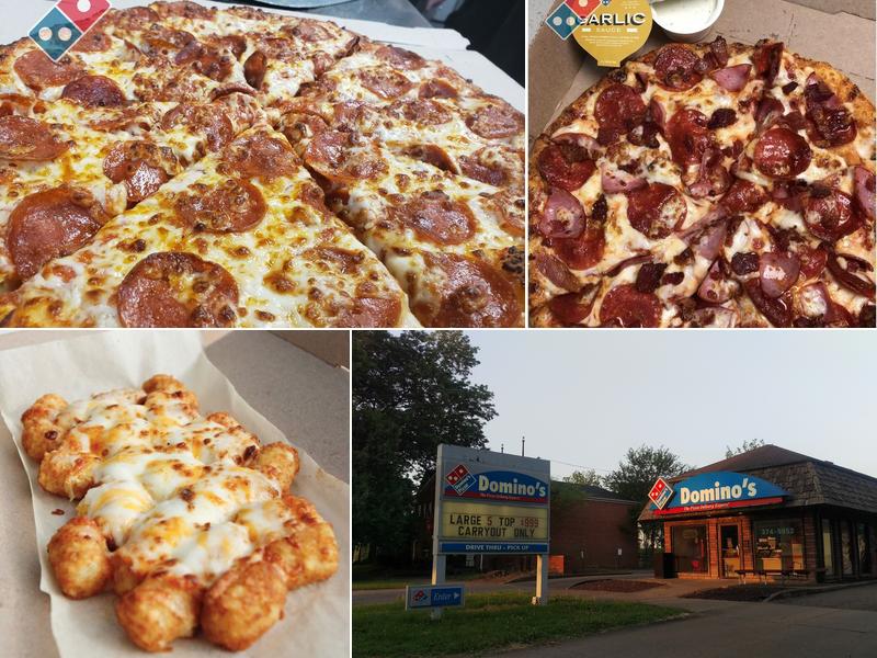 Domino's Pizza