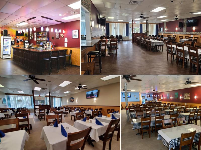 Bosna Restaurant 8030 W Broad St Suite F, Henrico