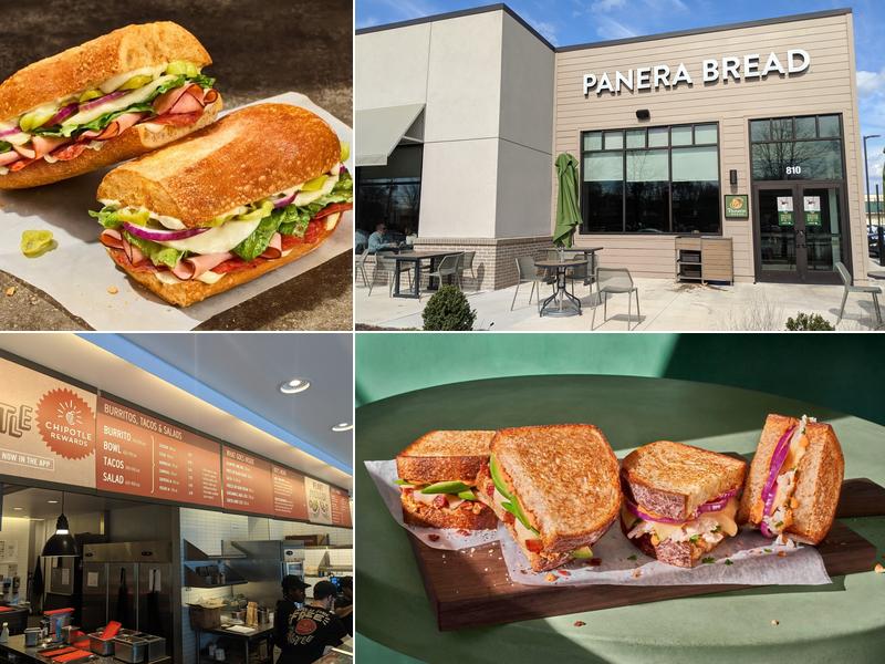 Panera Bread