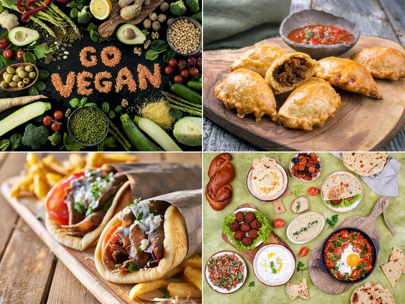 Blue Zucchini Catering Company