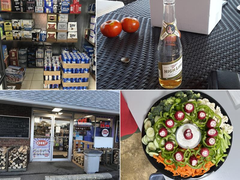 White Oak Delicatessen