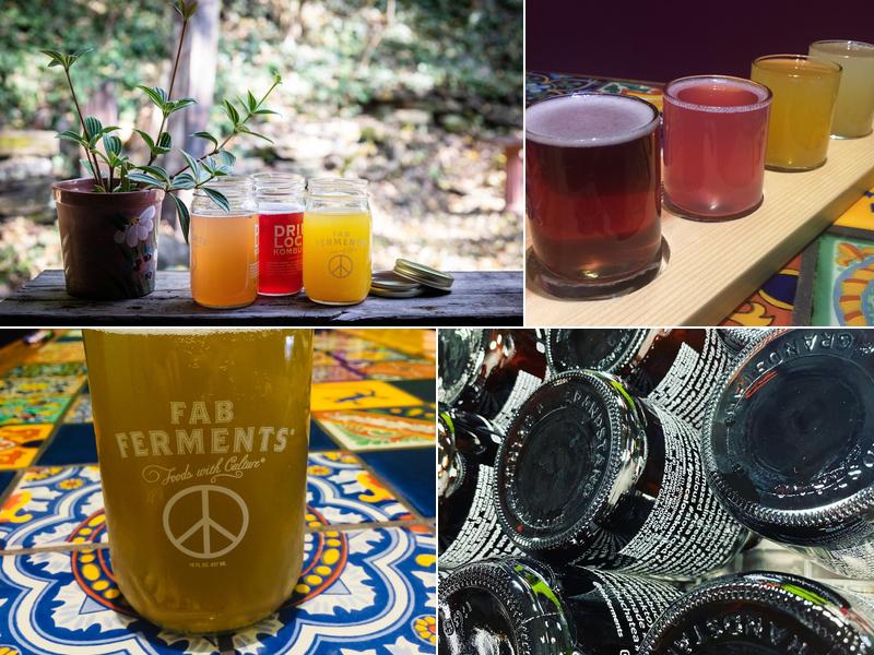 Fab Ferments 611 Shepherd Dr #16, Lockland