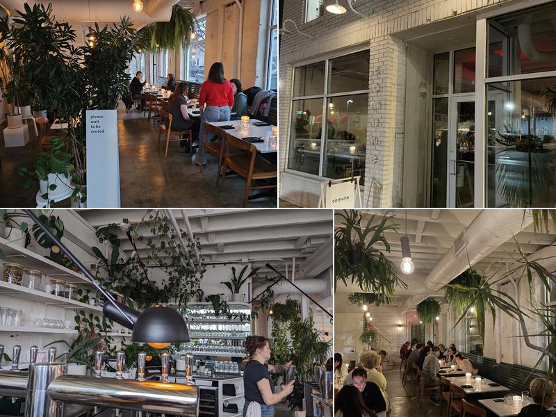 Comune 677 Parsons Ave, Columbus