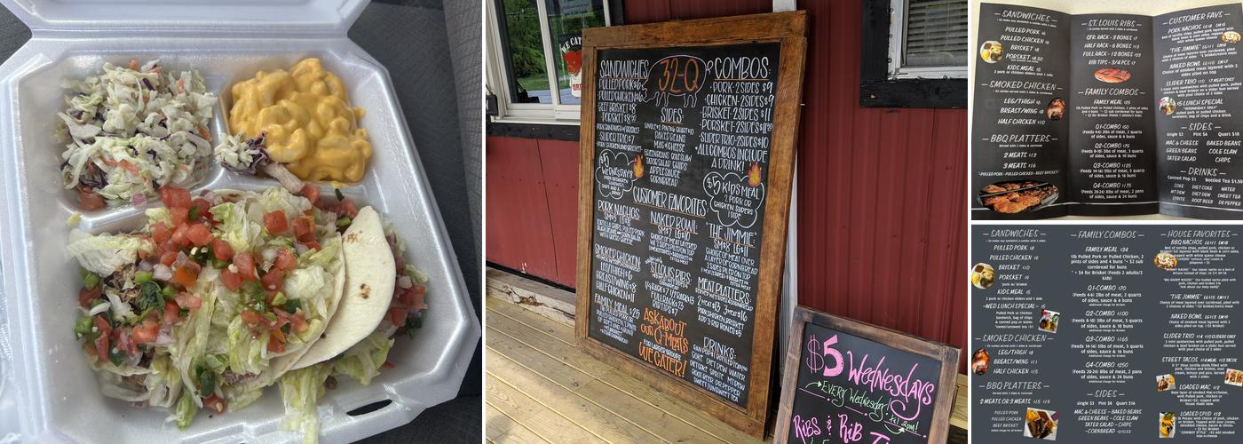 32-Q Menu
