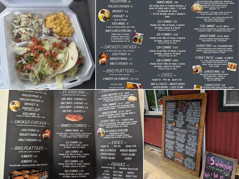 32-Q Menu