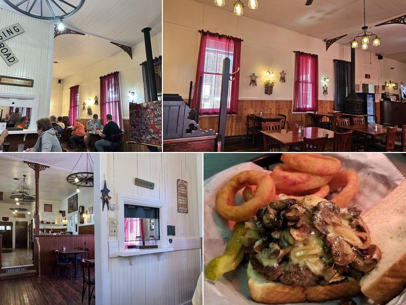 The Express Casual Dining