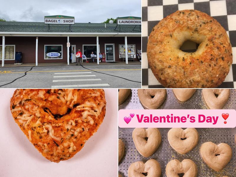 Winnipesaukee Bay Gulls 2