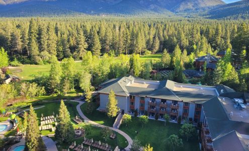 Hyatt Regency Lake Tahoe Resort, Spa And Casino