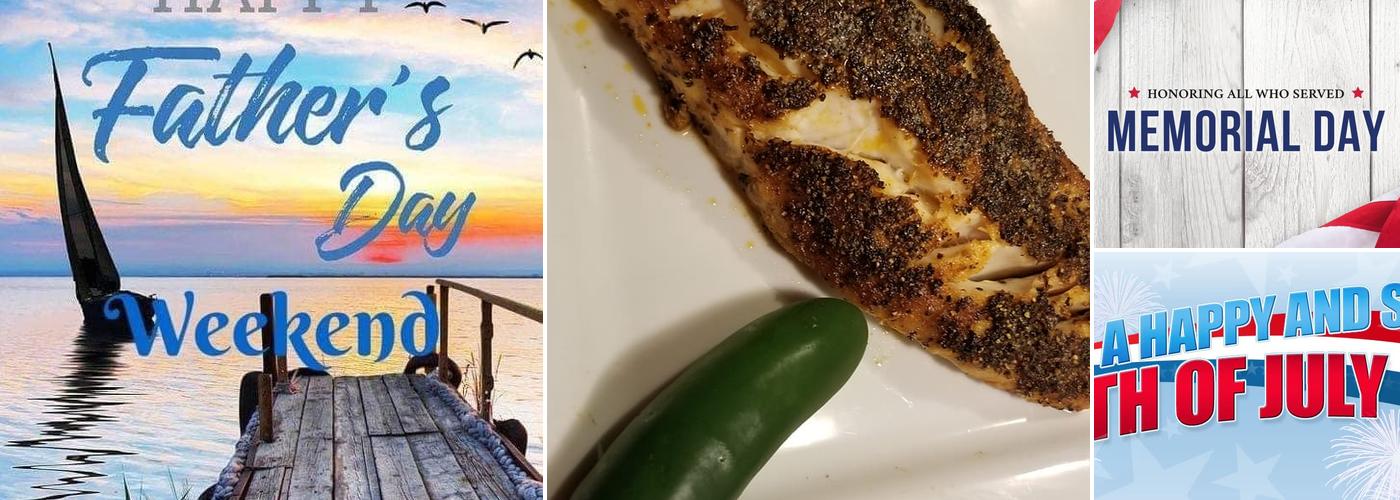 Bronkos Pit Q and Grill