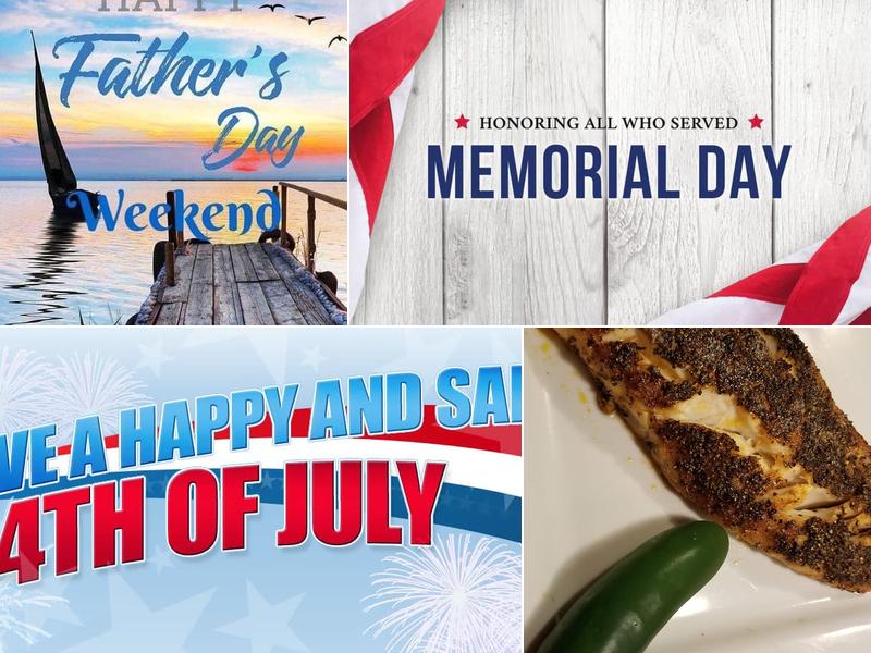 Bronkos Pit Q and Grill