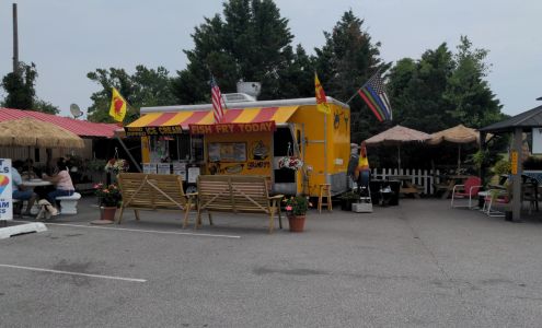 Mill Creek Farms Wye Mills