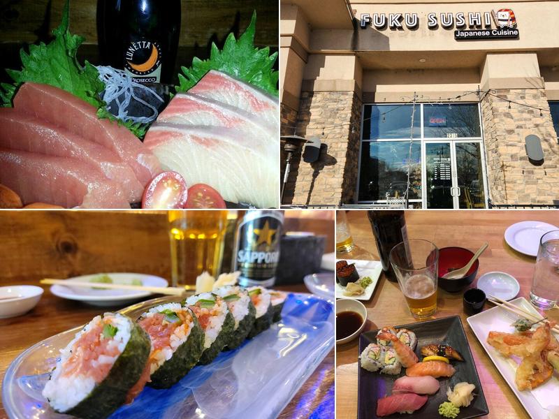 Sushi Leo 2315 Clover Basin Dr, Longmont