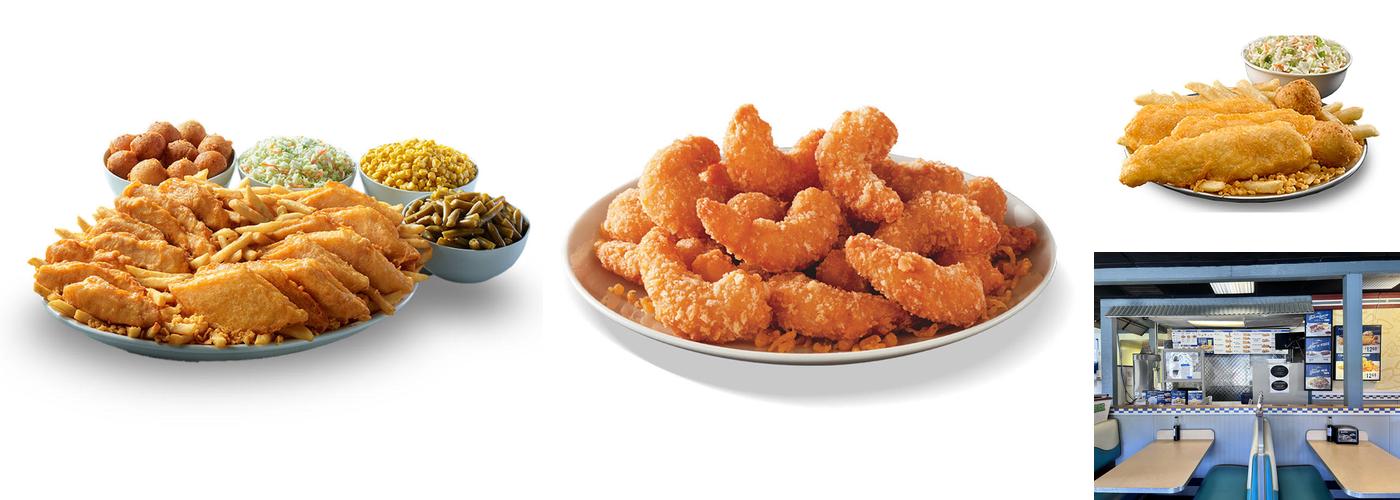 Long John Silver's