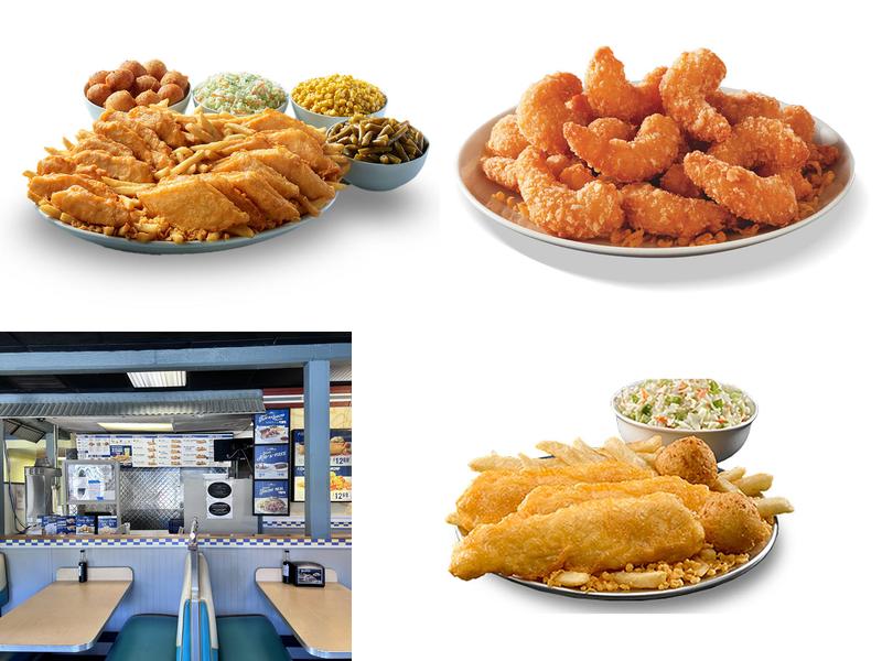 Long John Silver's