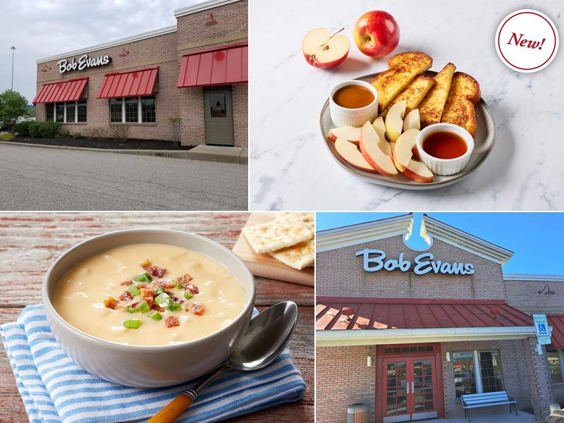Bob Evans