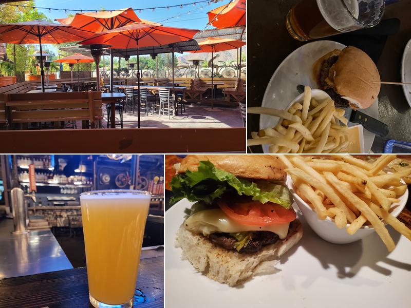 OHSO Brewery + Distillery