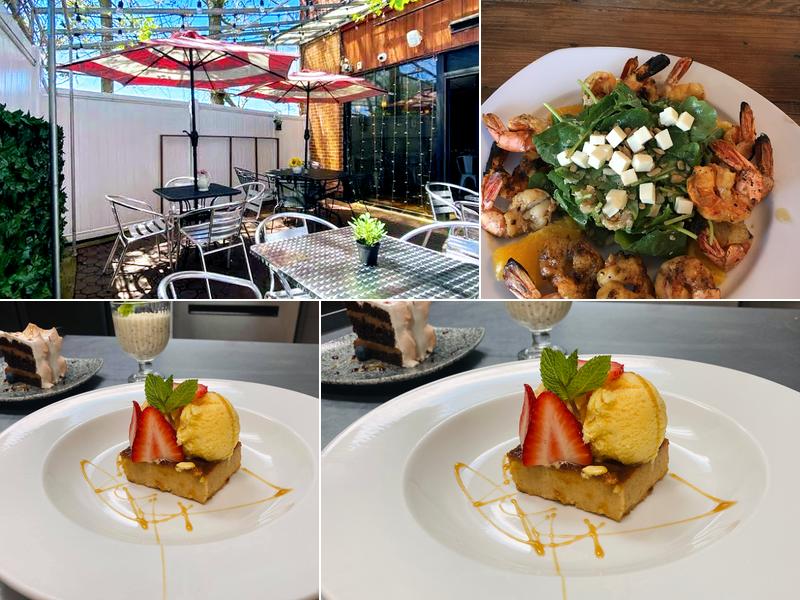 El Rocoto Fairfield Exit 22