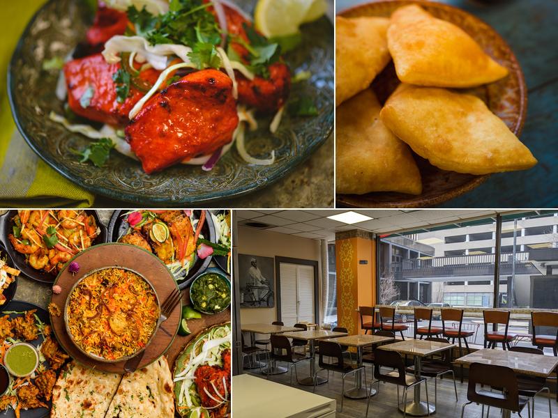 Dhaba Wala Indian Kitchen