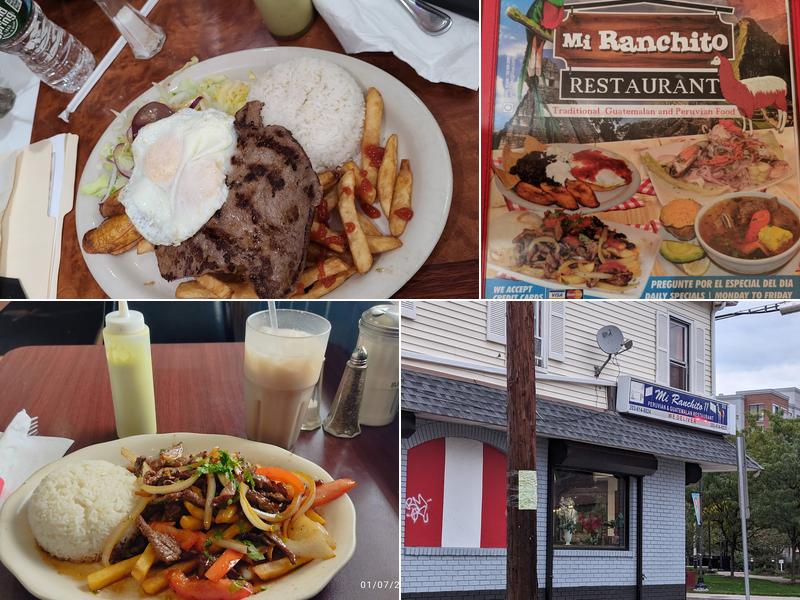 Mi Ranchito 2