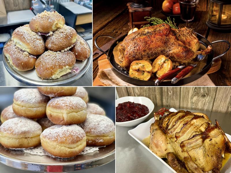 PL Market (Pierogis) Polish Deli