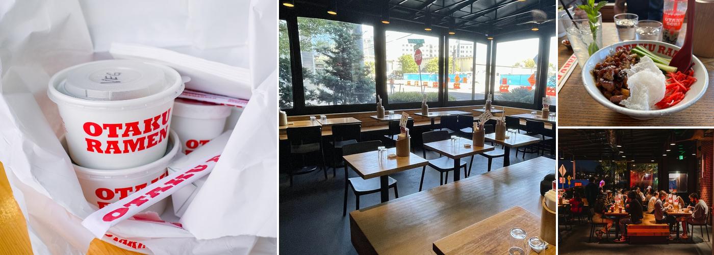 Otaku Ramen