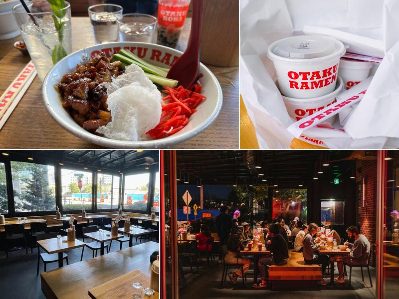 Otaku Ramen