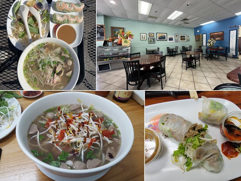 Just Pho...and more