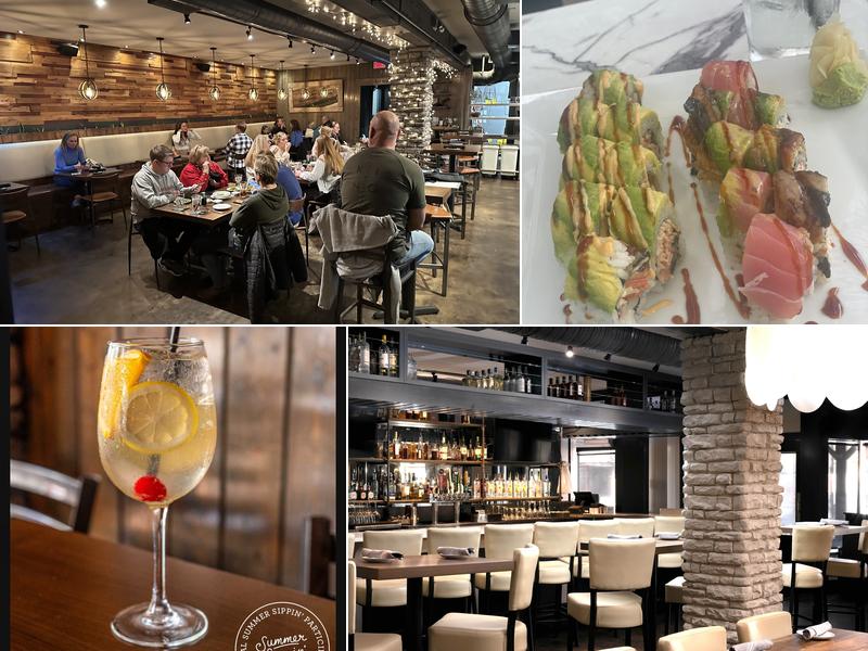 Zest 957 Canton St, Roswell