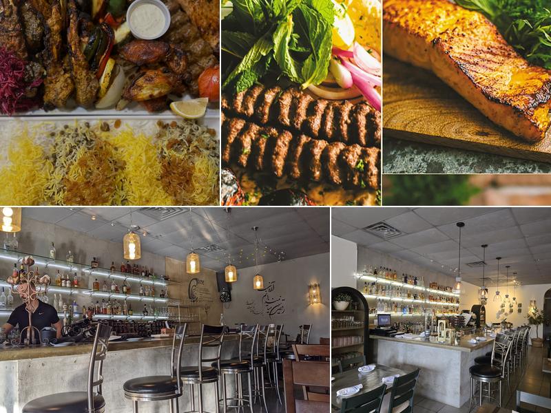 Noosh Kitchen 11880 Douglas Rd # 200, Johns Creek