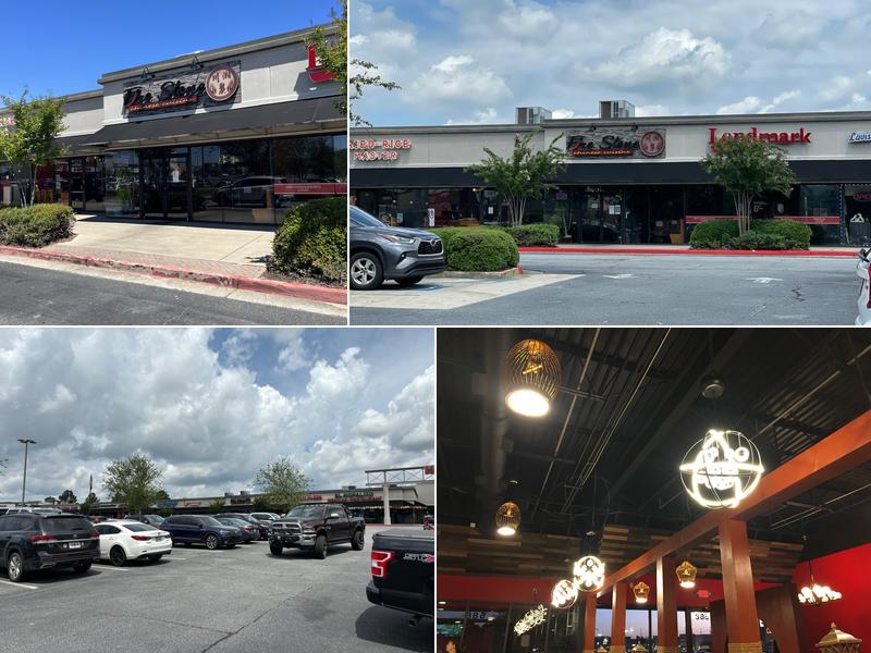 Fire Stone Chinese Cuisine