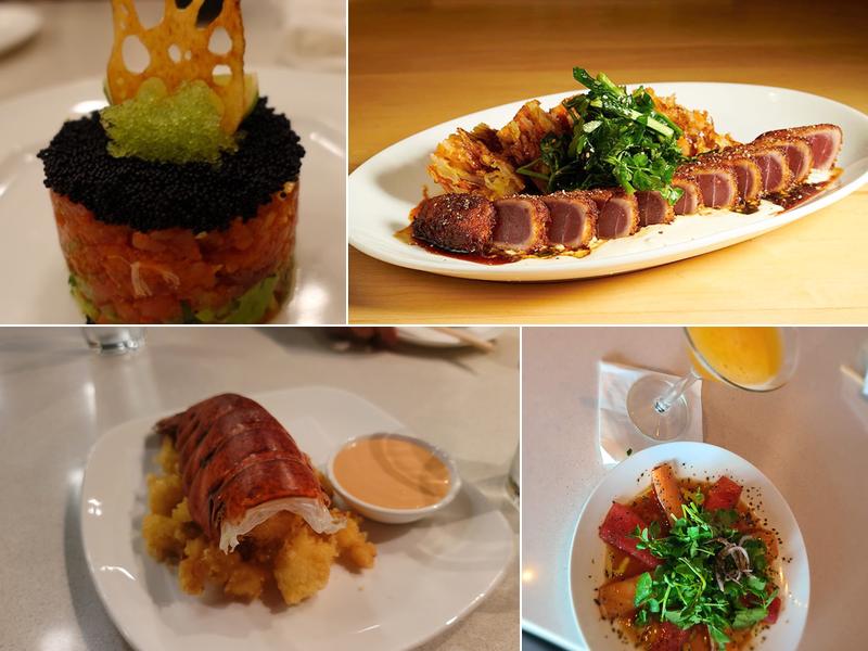 Bistro Wasabi 1578 W Algonquin Rd, Hoffman Estates