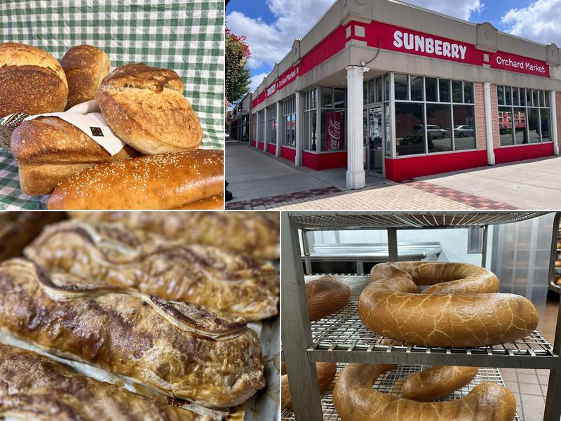 SunBerry Orchard Market