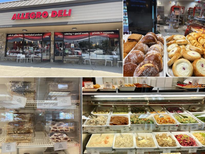Allegro Deli