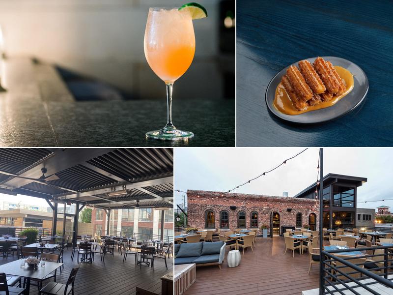 Livery Indianapolis 720 N College Ave, Indianapolis