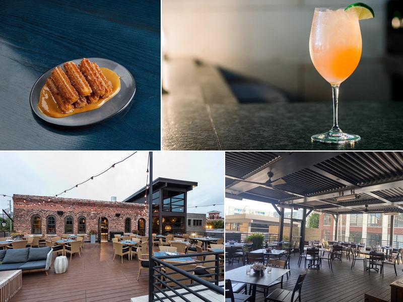 Livery Indianapolis 720 N College Ave, Indianapolis