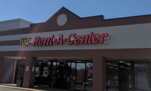 Rent-A-Center