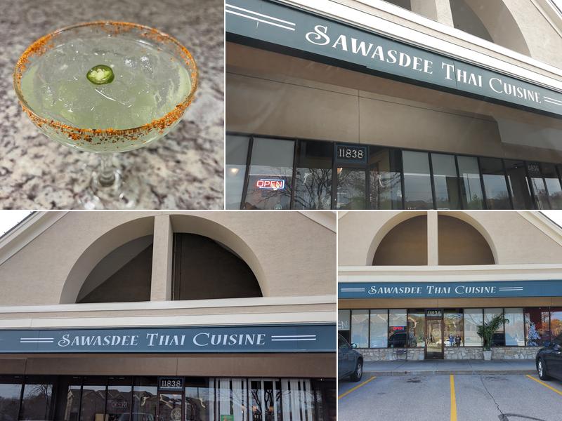 Sawasdee Thai Cuisine