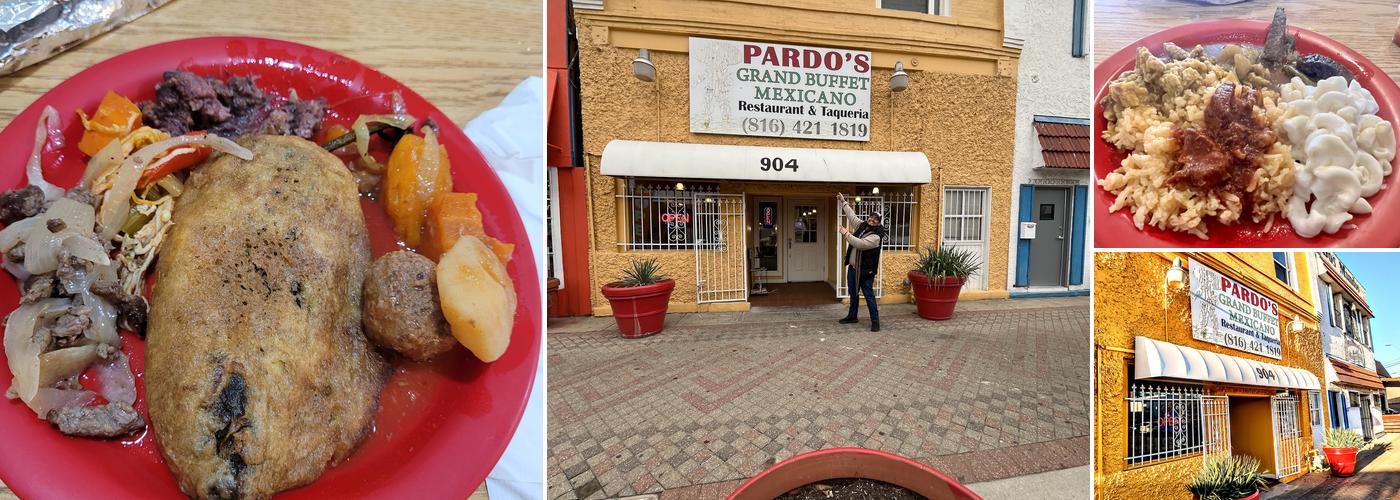 Pardo's Restaurant