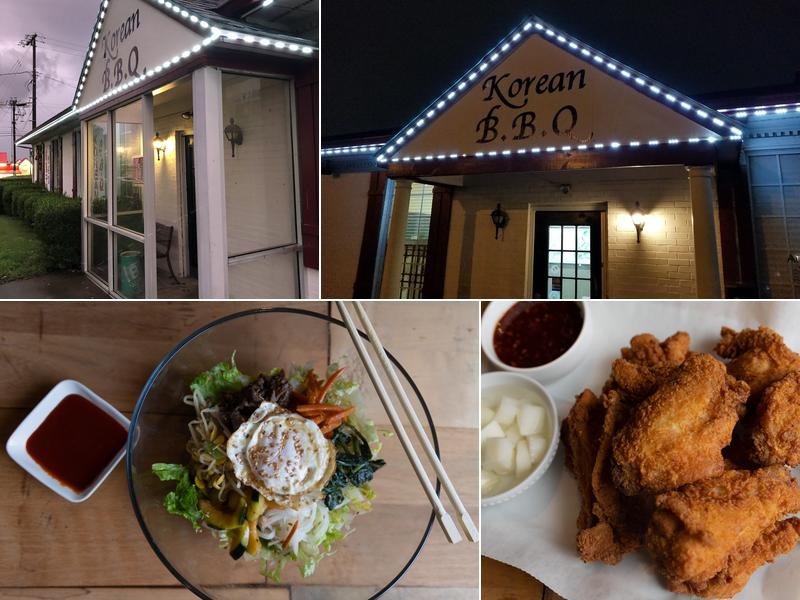 Arirang - Korean BBQ 109 Mt Tabor Rd, Lexington