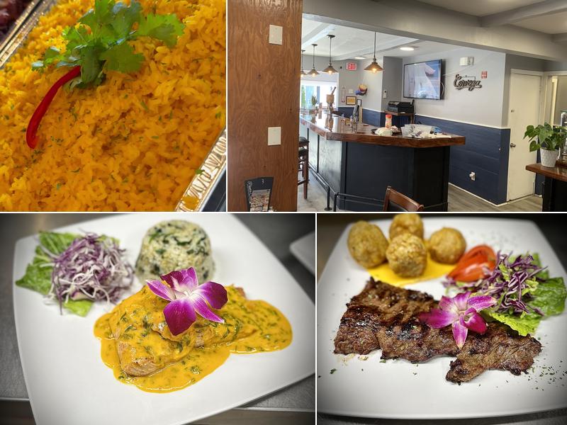 Punta Cana Dominican Restaurant 342 Rantoul St, Beverly