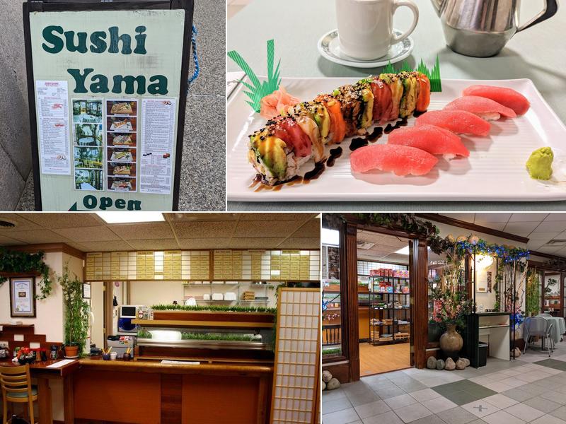 Sushi Yama