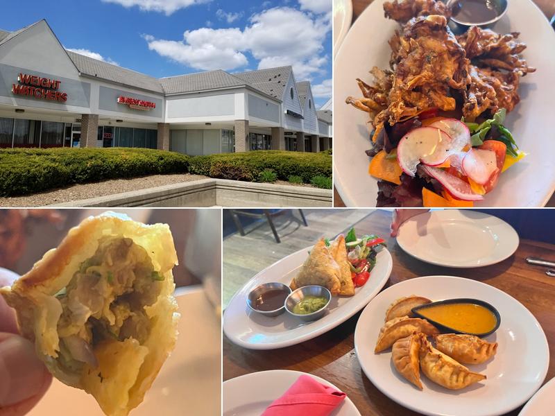 Everest Sherpa Restaurant 2803 Oak Valley Dr, Ann Arbor