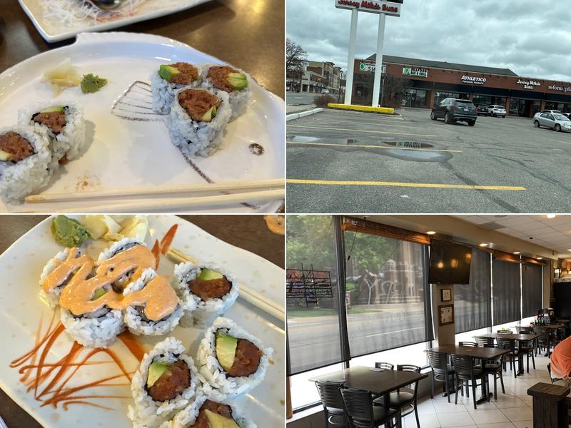 O'Sushi Japanese Restaurant Dearborn