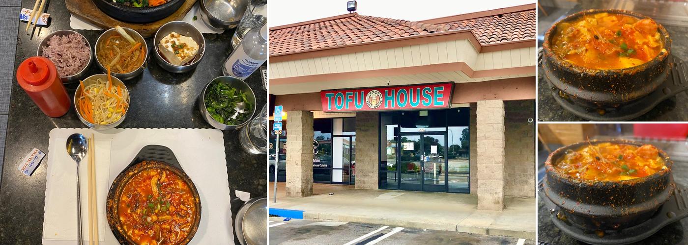 Milpitas SGD Tofu House